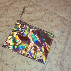 💜HALO MAKEUP BAG💜